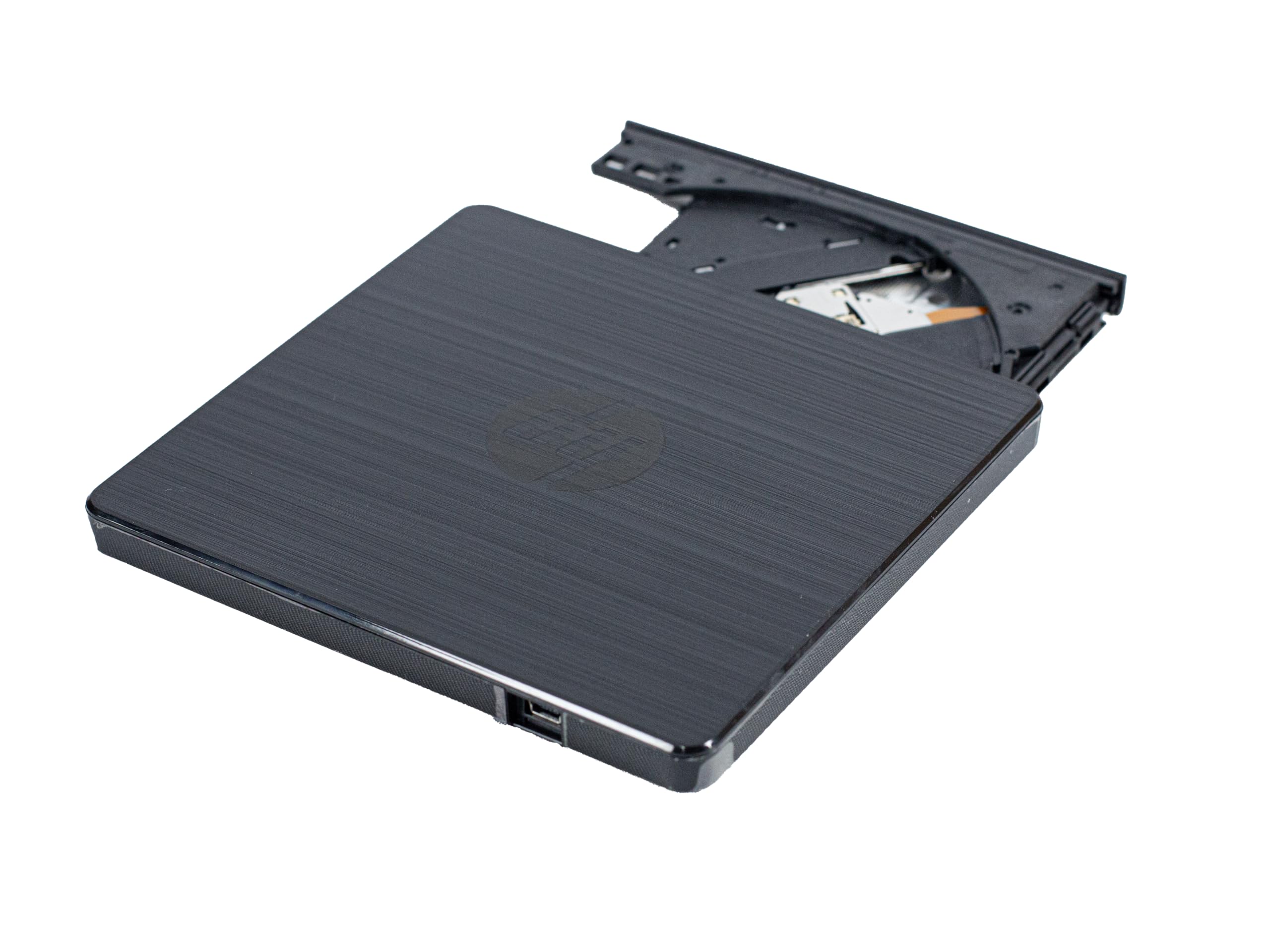 Amazon.co.jp: HP USB外付けDVD RWドライブ : パソコン・周辺機器